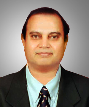 Mr. Rajendra R. Adhari 