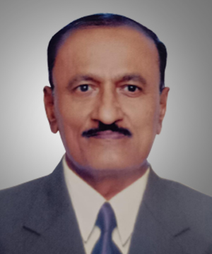 Mr. Rajendra R. Adhari 