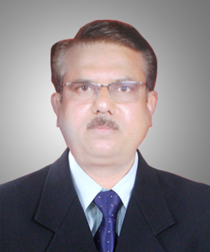 Mr. Rajendra R. Adhari 