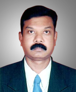 Mr. Rajendra R. Adhari 