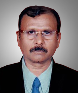 Mr. Rajendra R. Adhari 